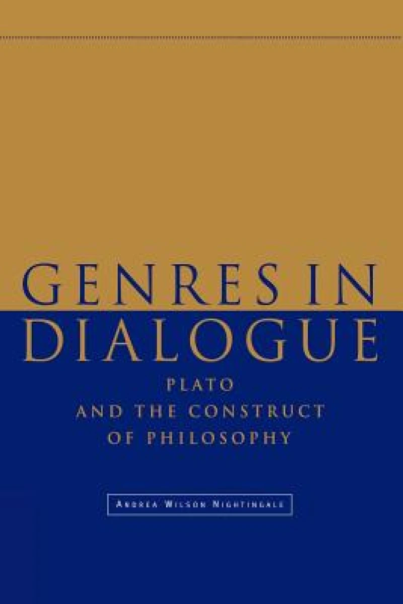 Genres in Dialogue