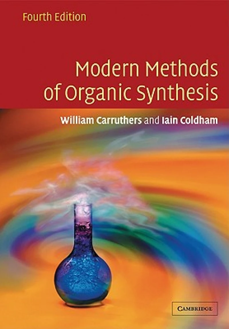 Modern Methods of Organic Synthesis