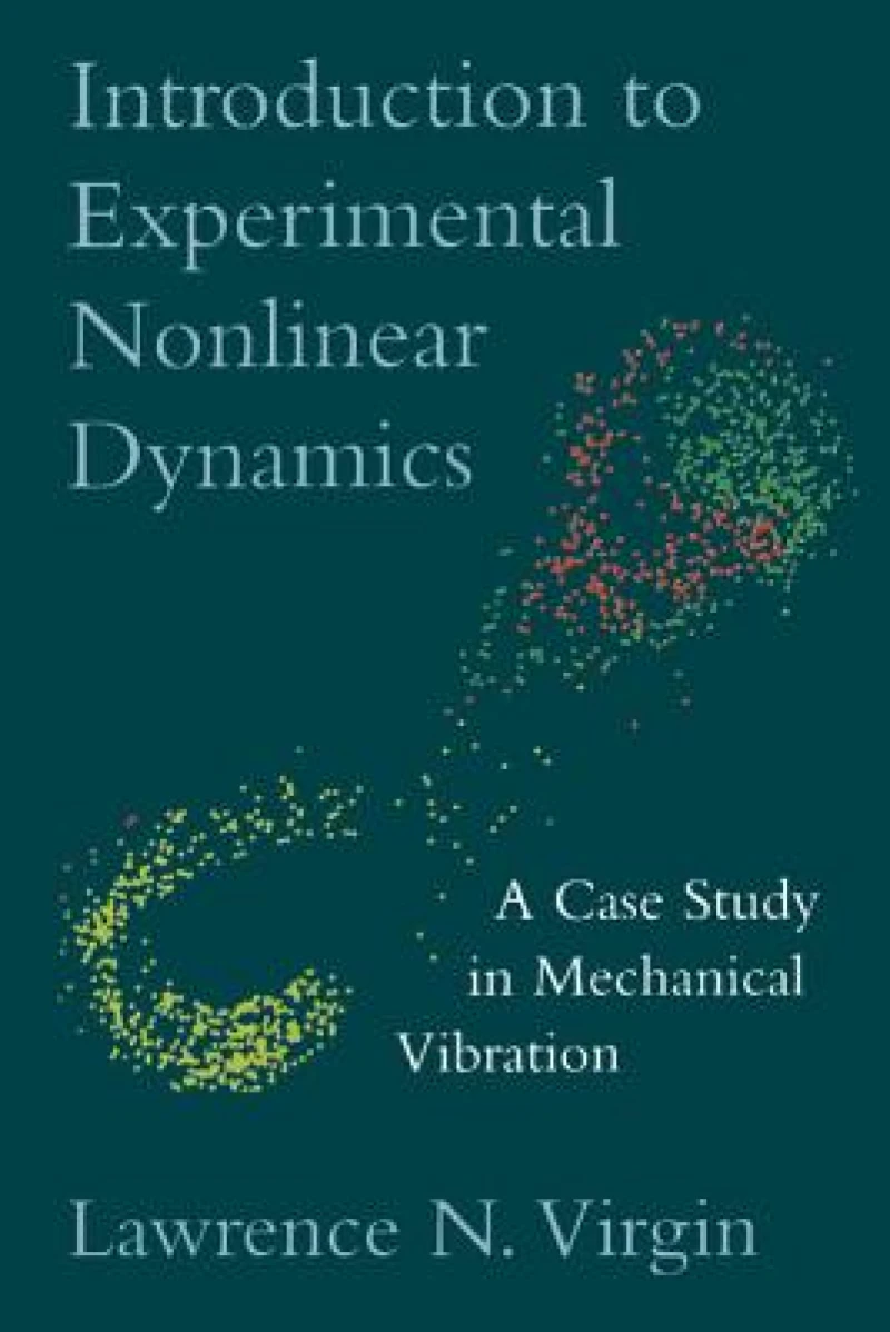Introduction to Experimental Nonlinear Dynamics