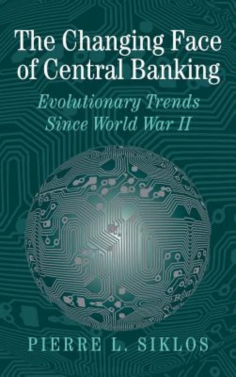 The Changing Face of Central Banking