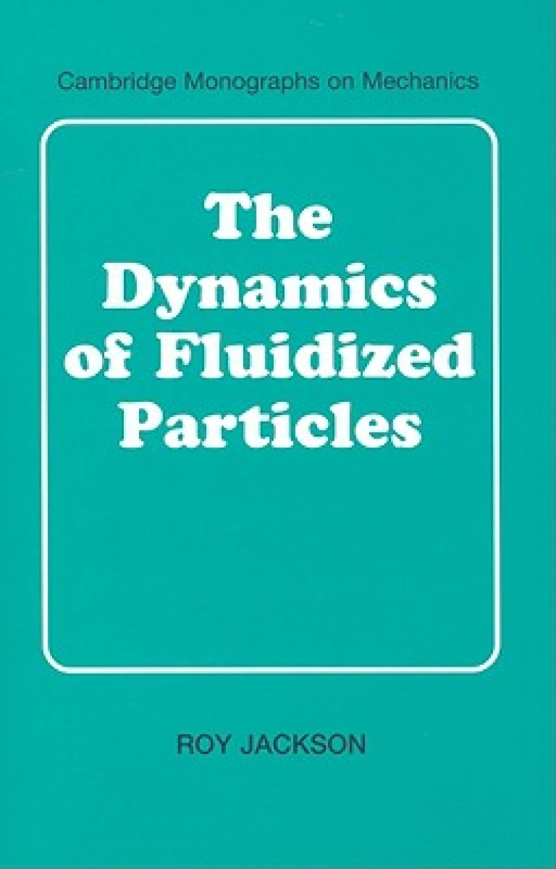 The Dynamics of Fluidized Particles