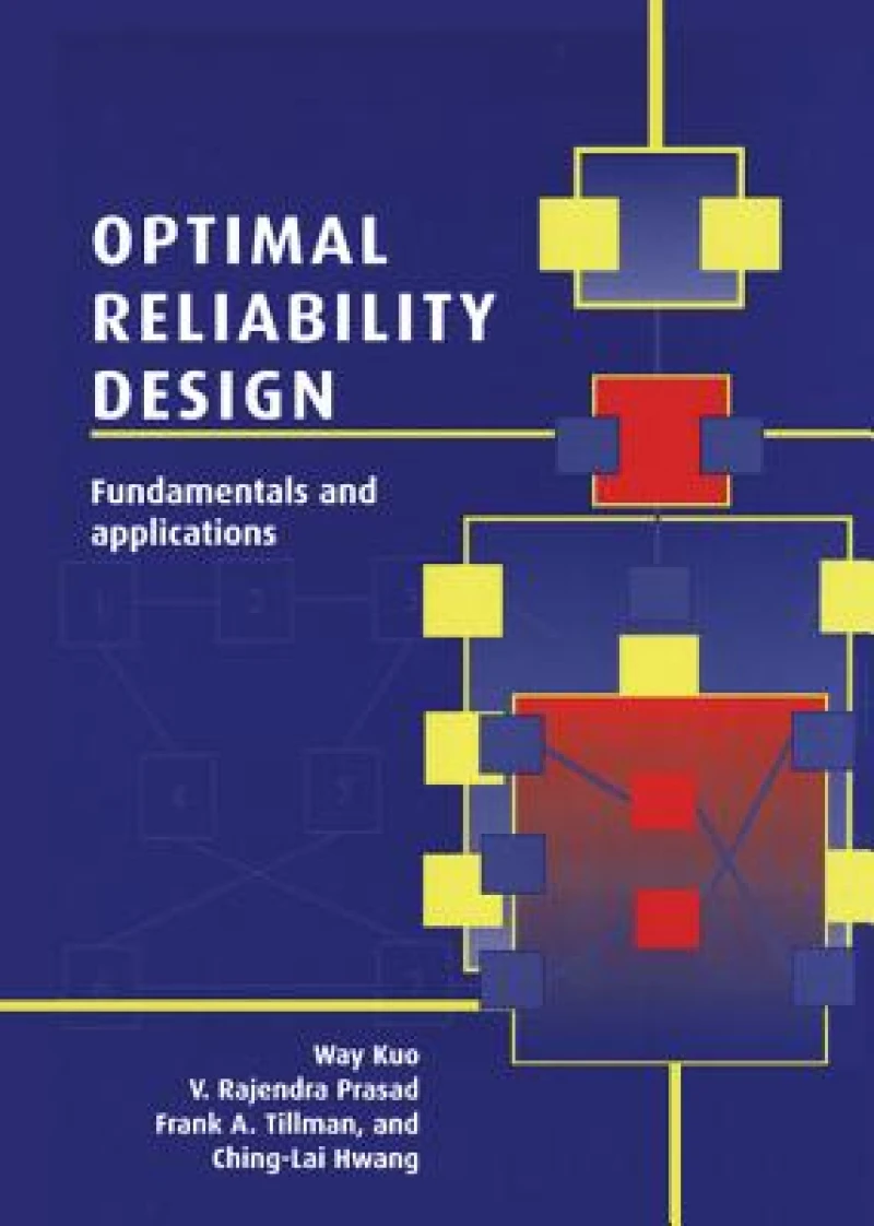Optimal Reliability Design