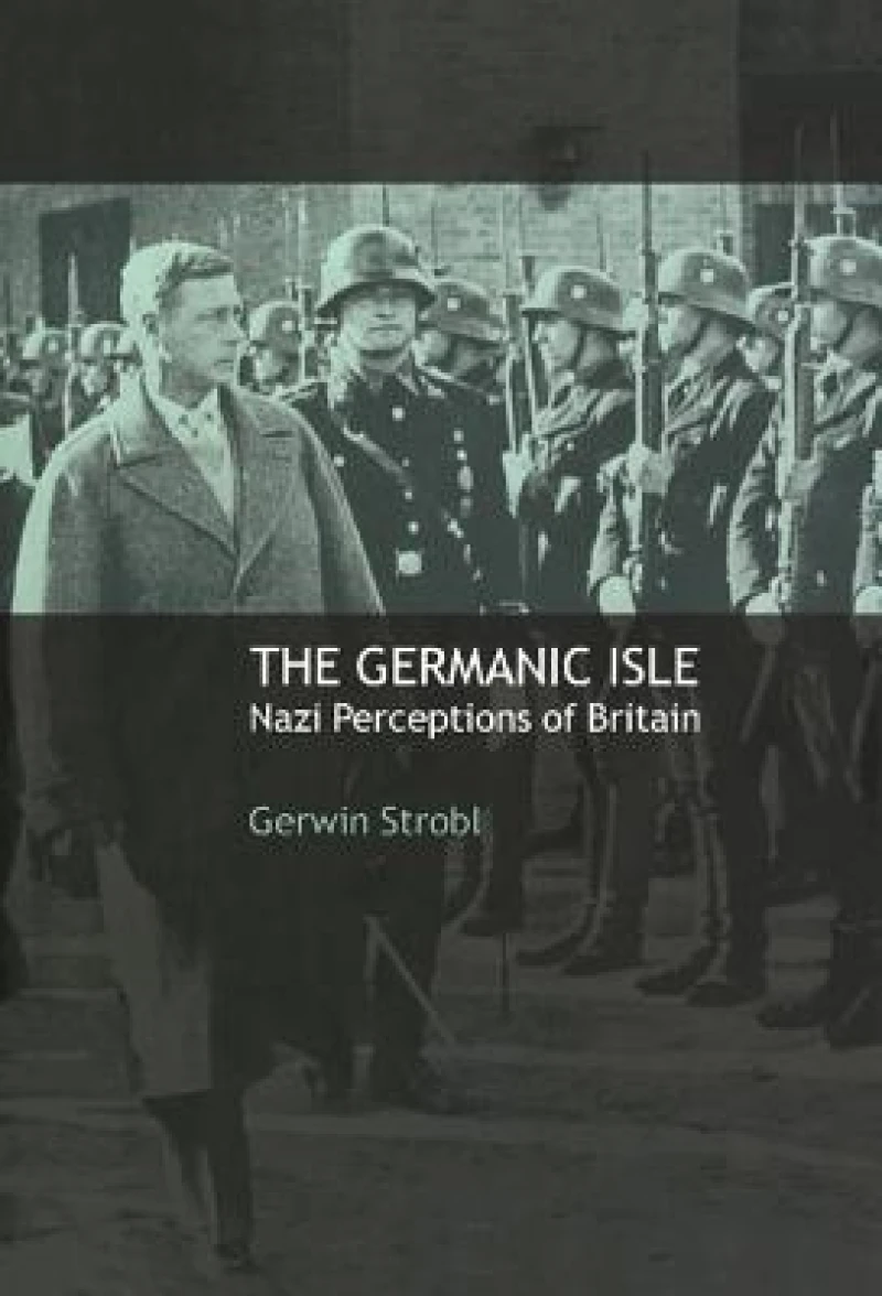 The Germanic Isle