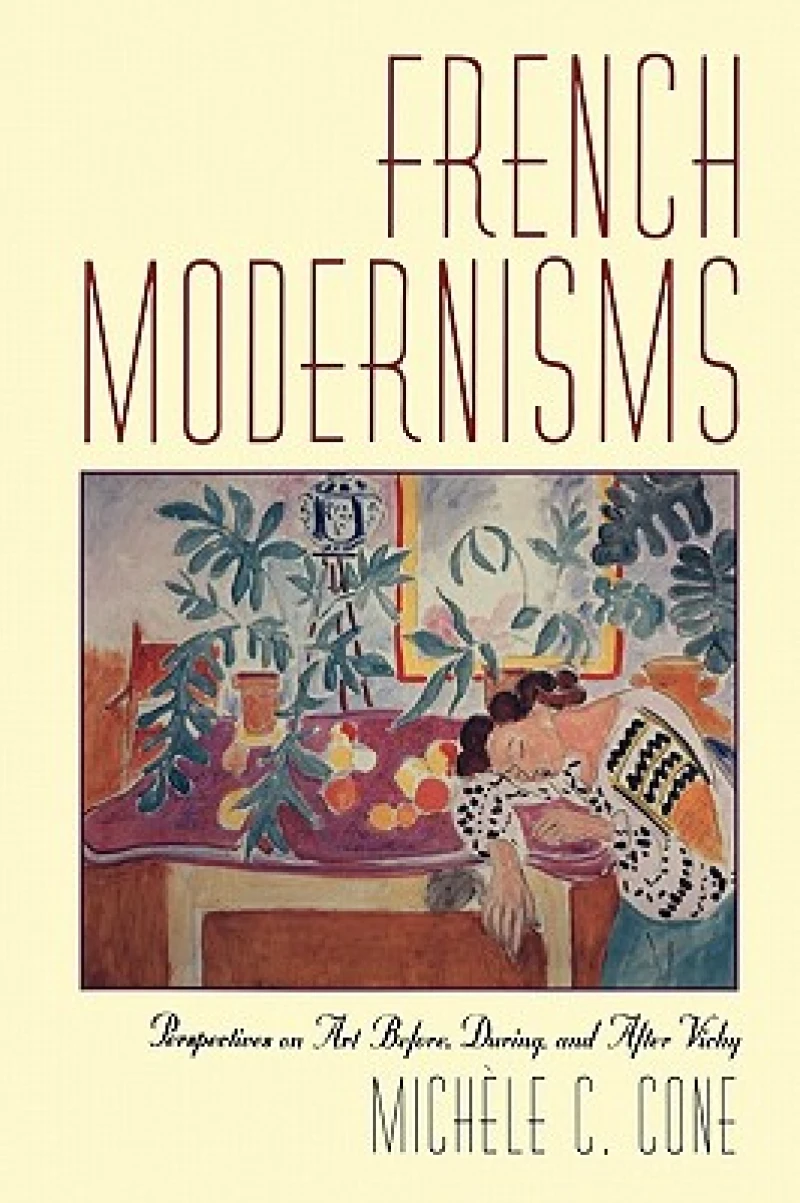 French Modernisms