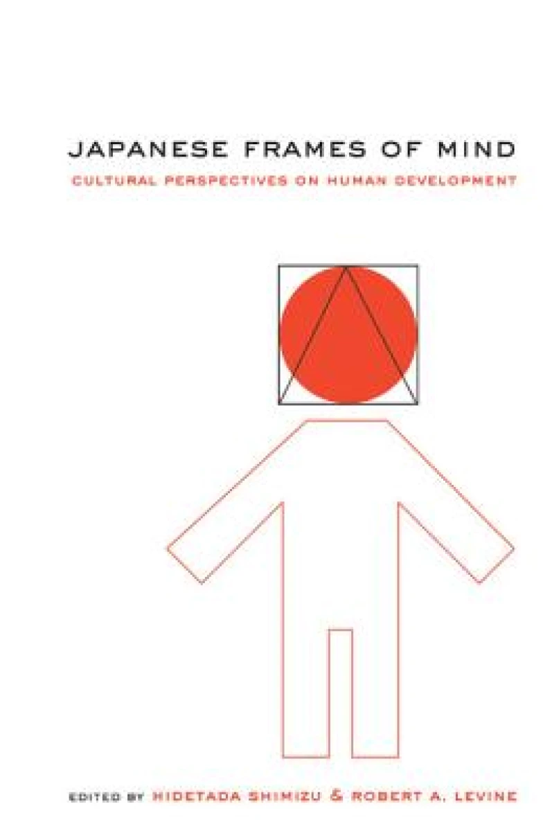 Japanese Frames of Mind
