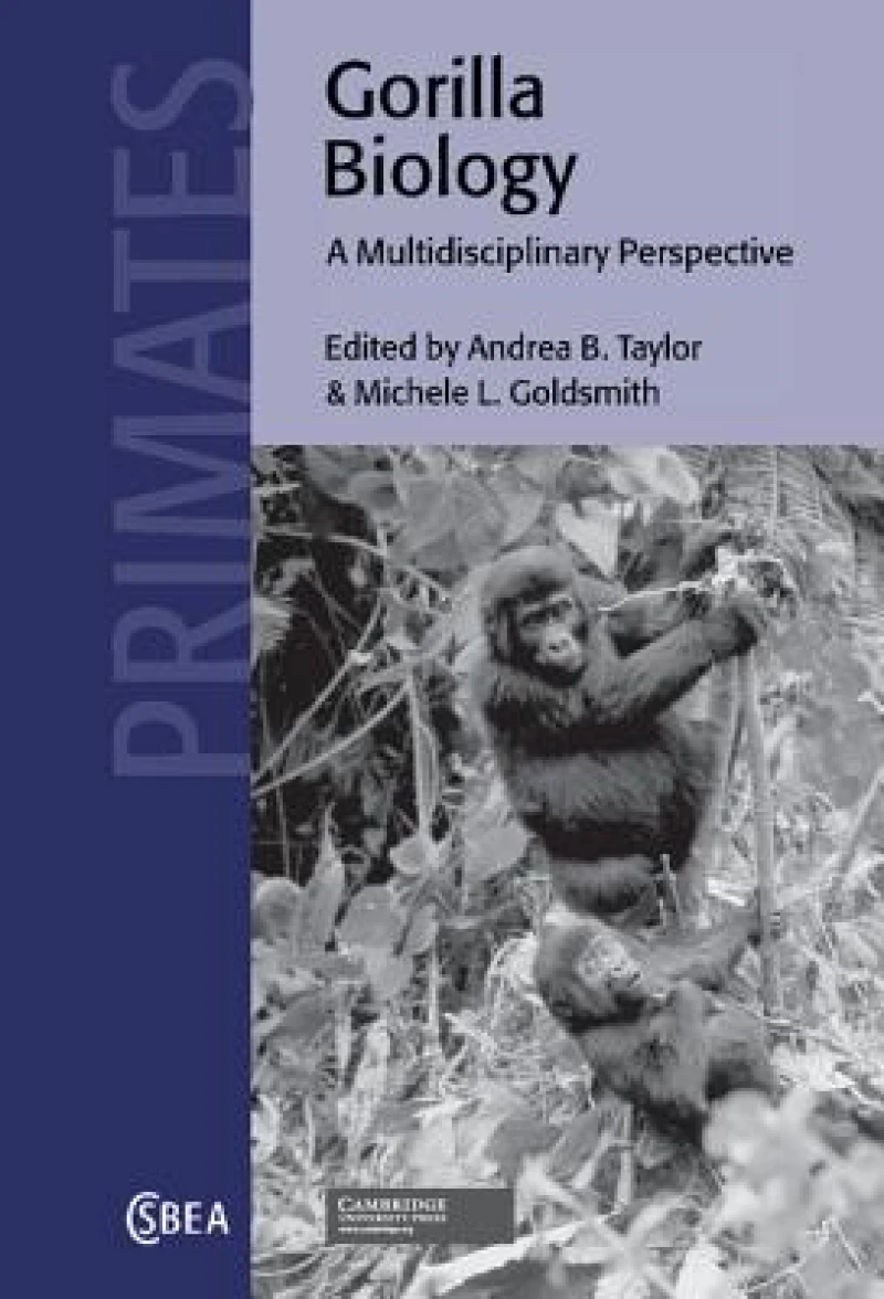 Gorilla Biology