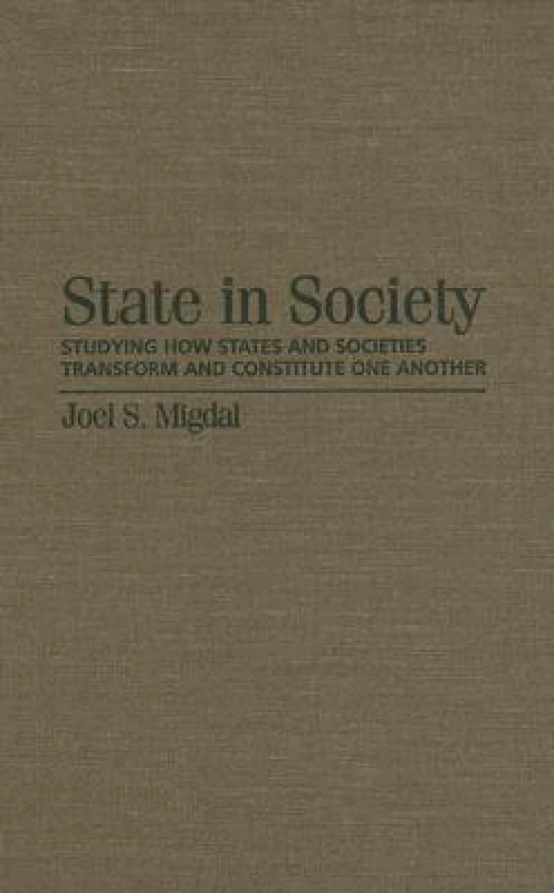 State in Society