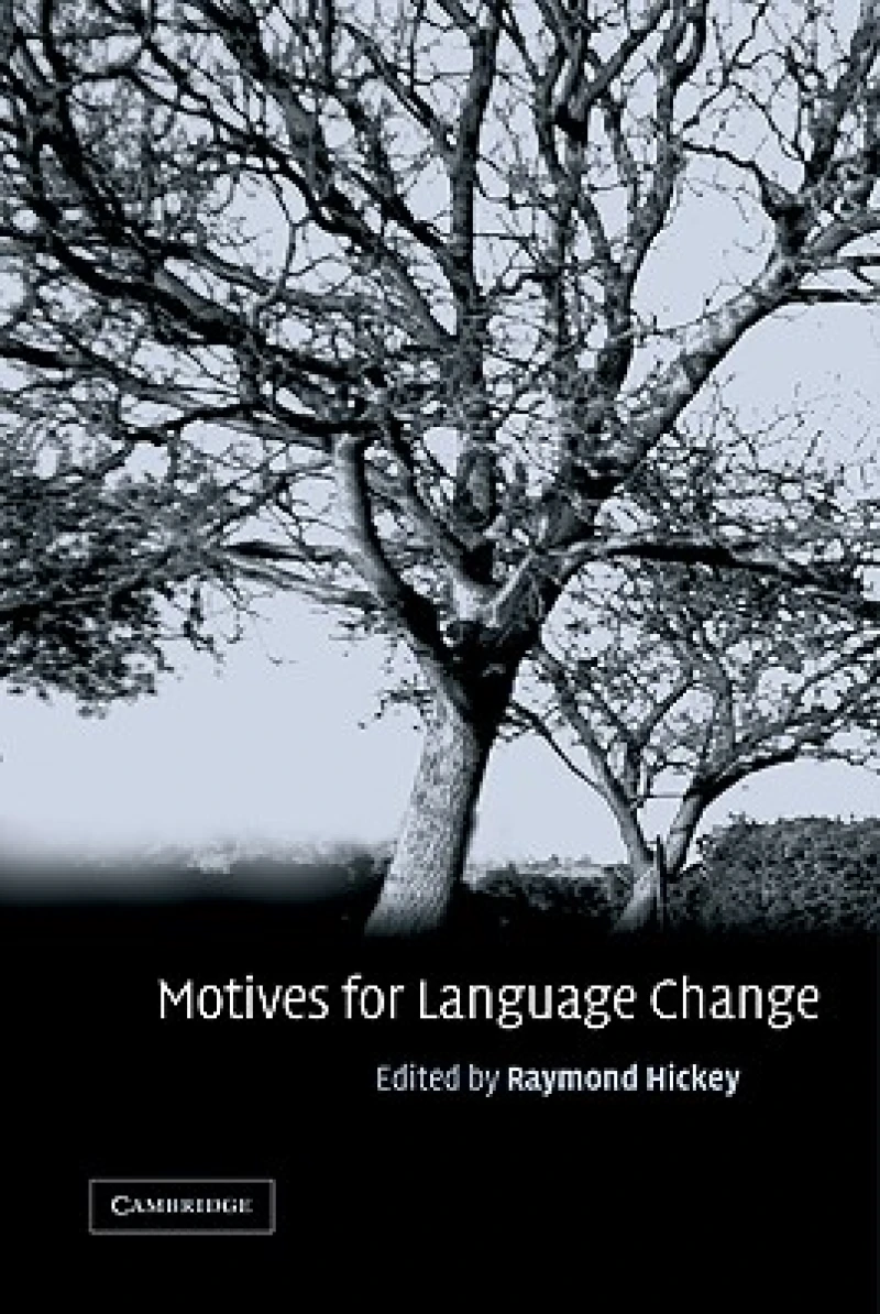 Motives for Language Change