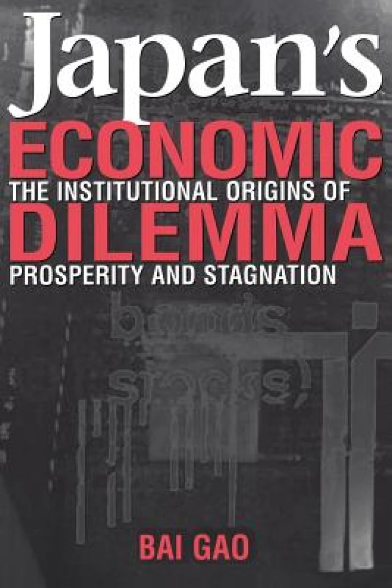 Japan's Economic Dilemma