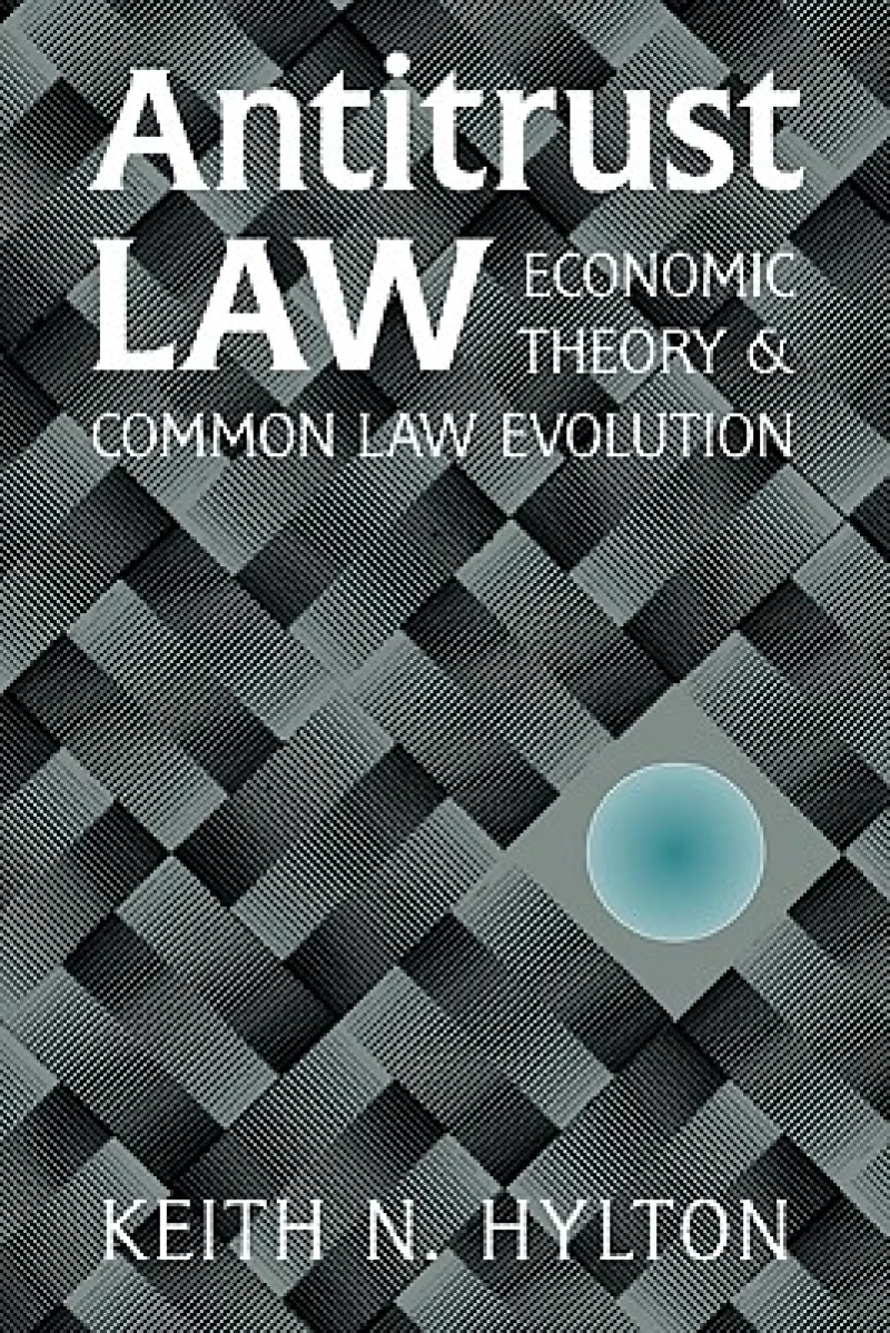 Antitrust Law