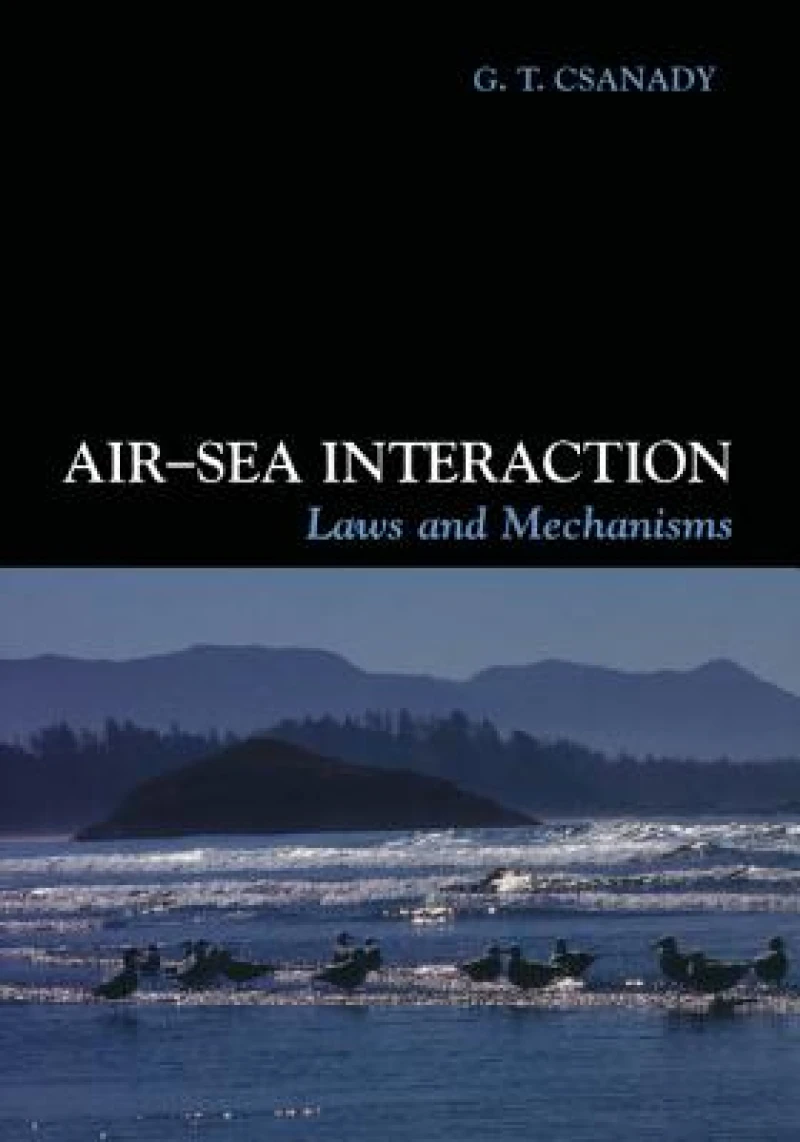 Air-Sea Interaction