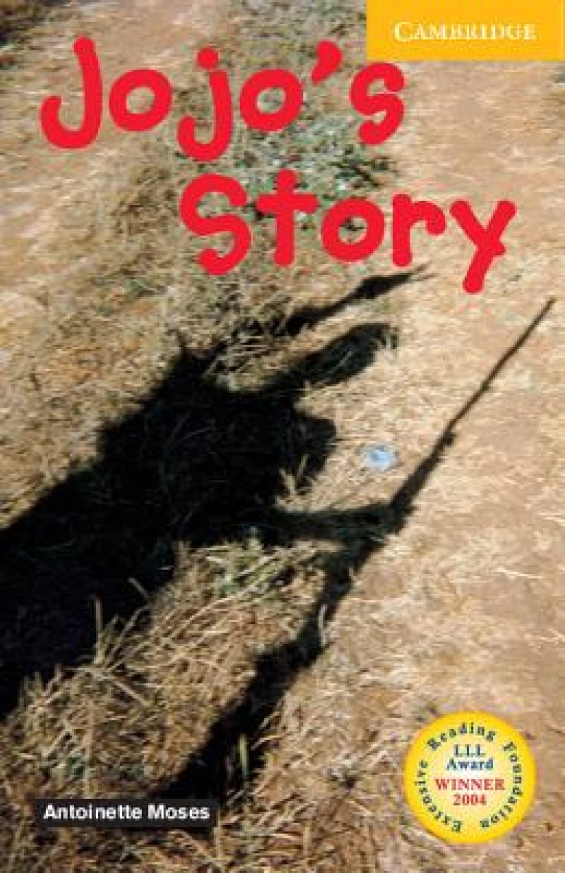 Jojo''s Story