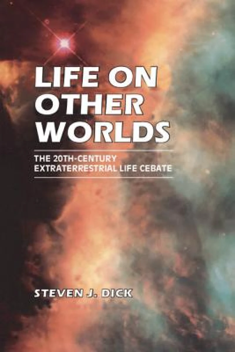 Life on Other Worlds