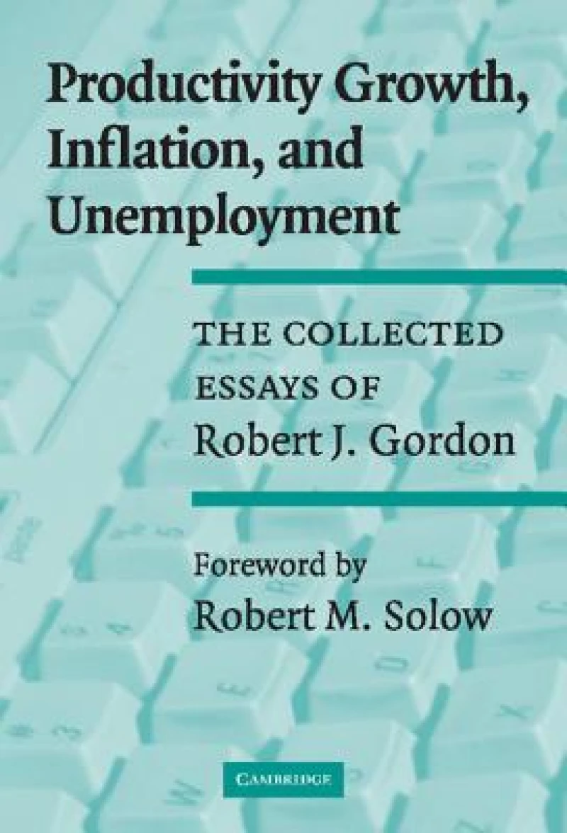Productivity Growth, Inflation, and Unemployment