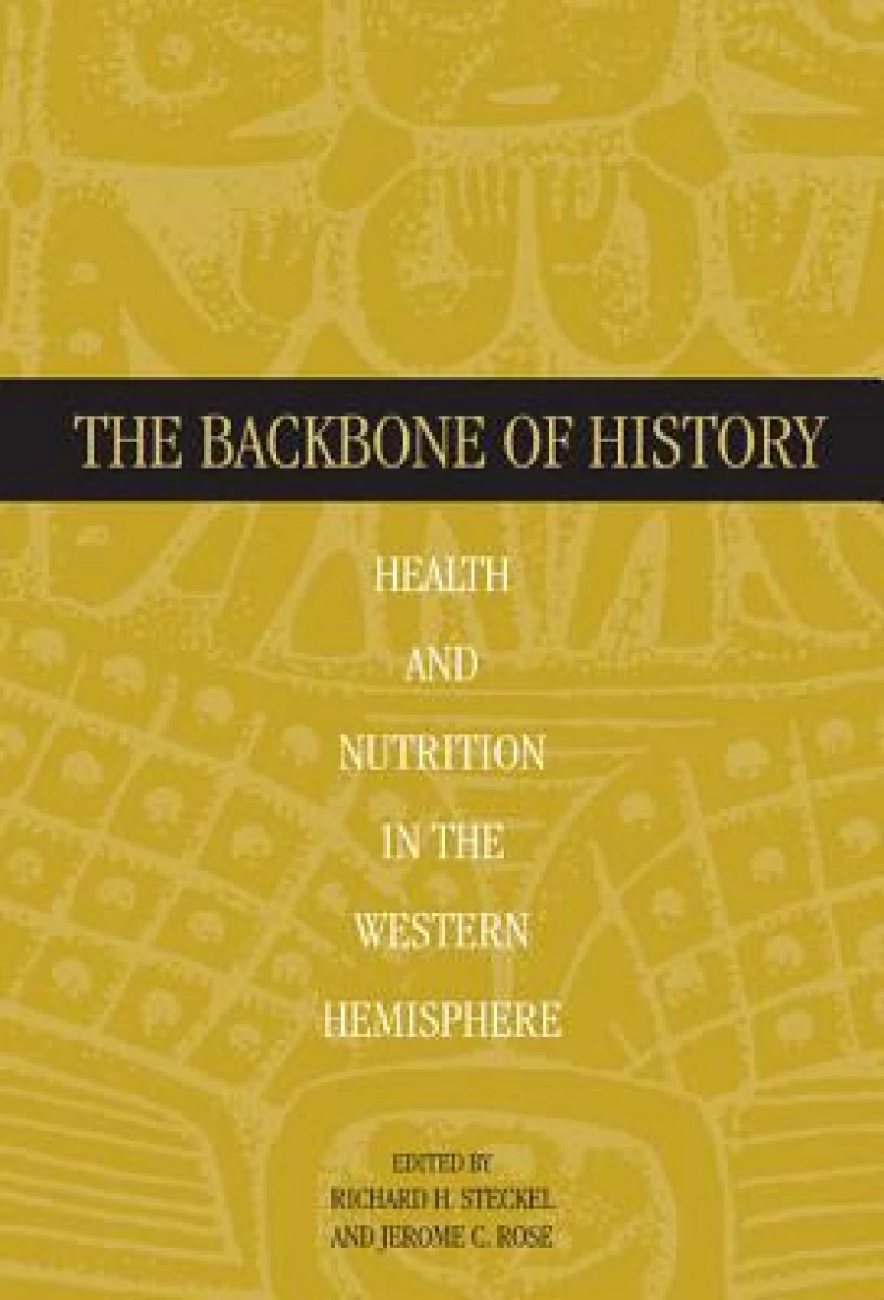 The Backbone of History