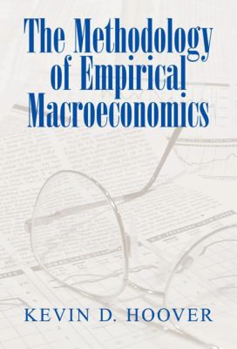 The Methodology of Empirical Macroeconomics