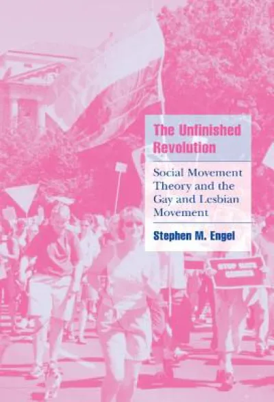 The Unfinished Revolution