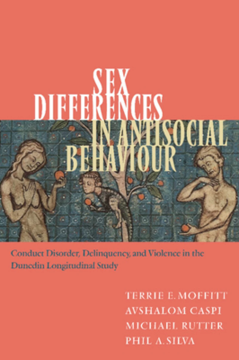 Sex Differences in Antisocial Behaviour