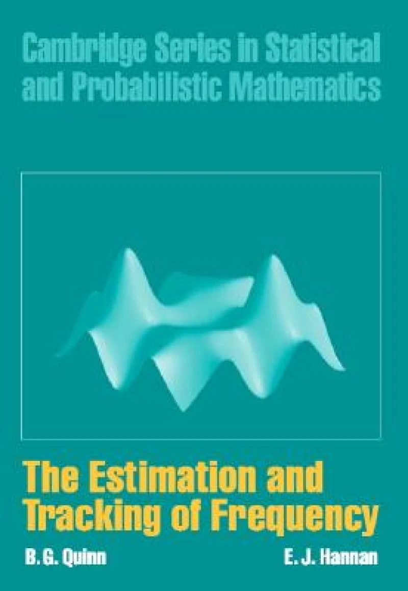 The Estimation and Tracking of Frequency
