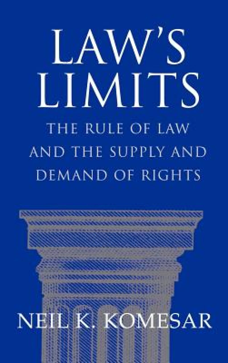 Law''s Limits