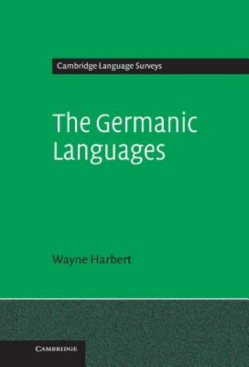 The Germanic Languages