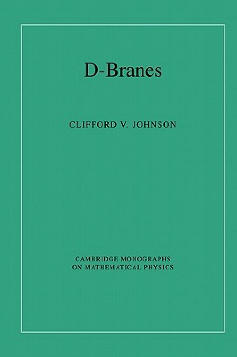 D-Branes