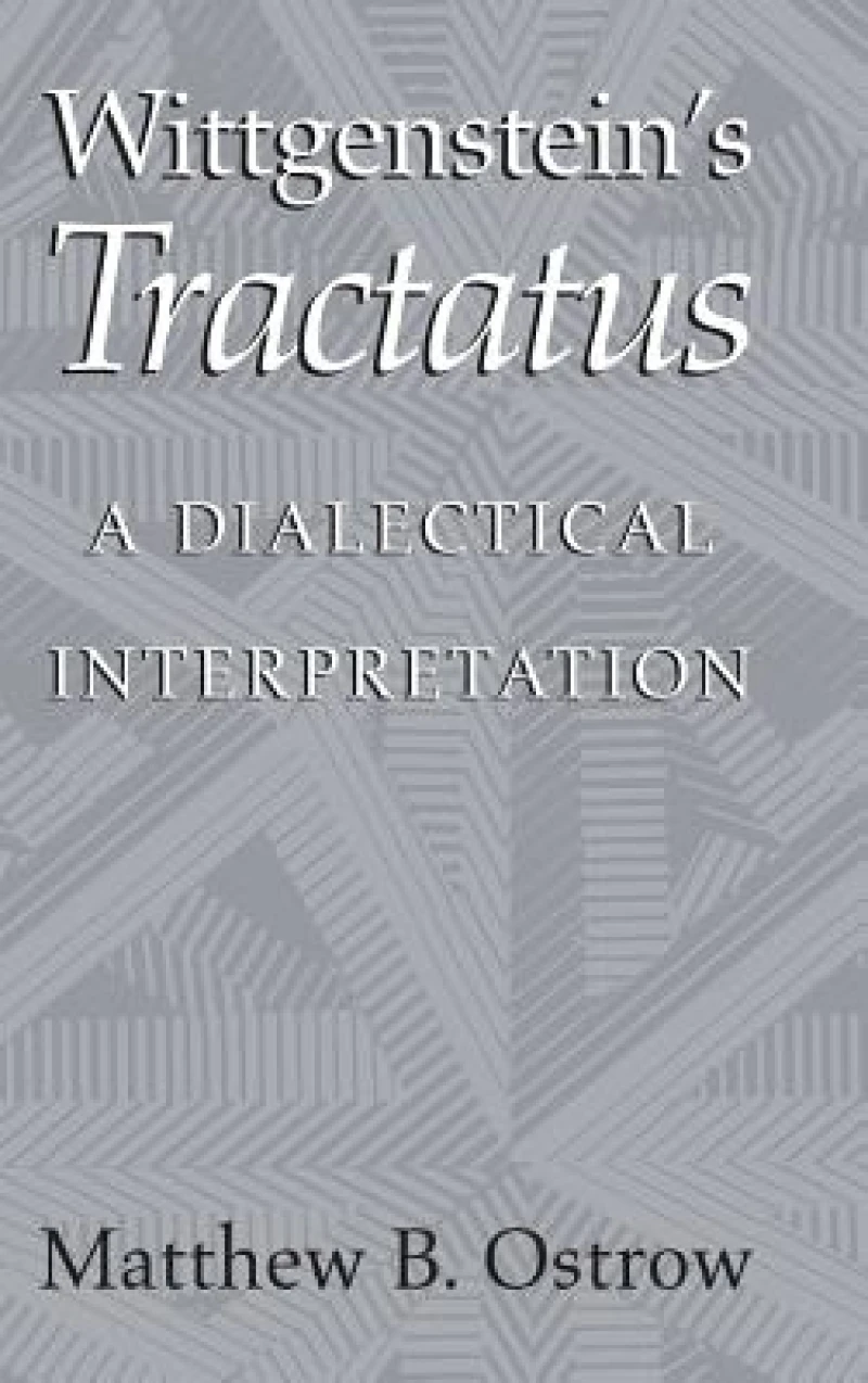 Wittgenstein's Tractatus