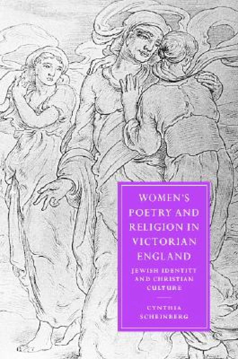 Women''s Poetry and Religion in Victorian England