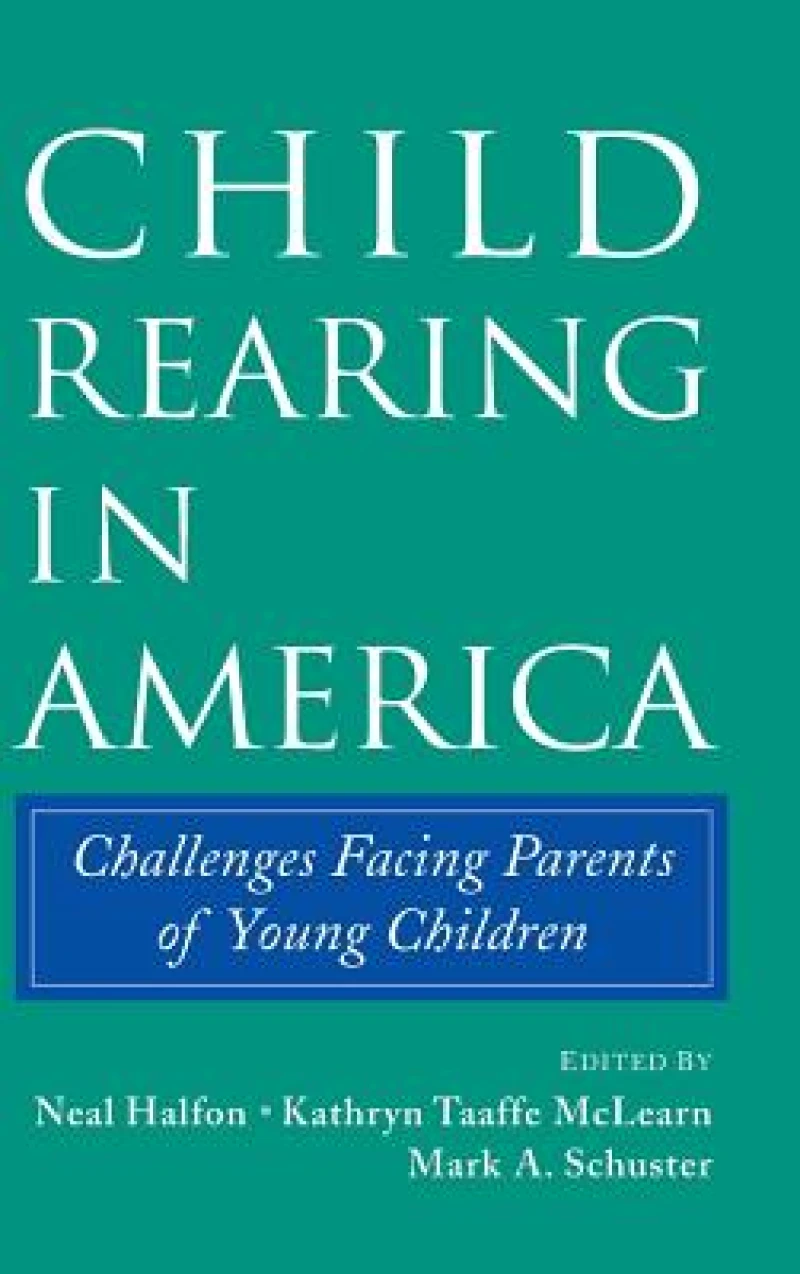 Child Rearing in America