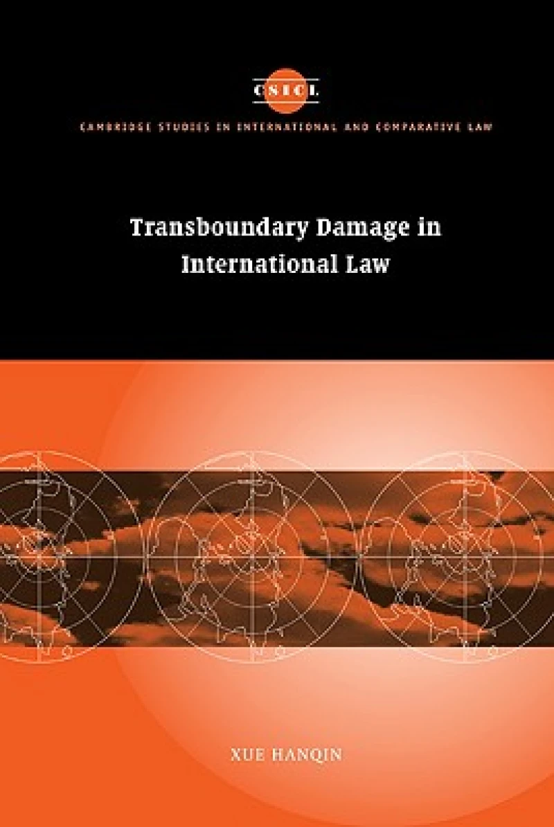 Transboundary Damage in International Law