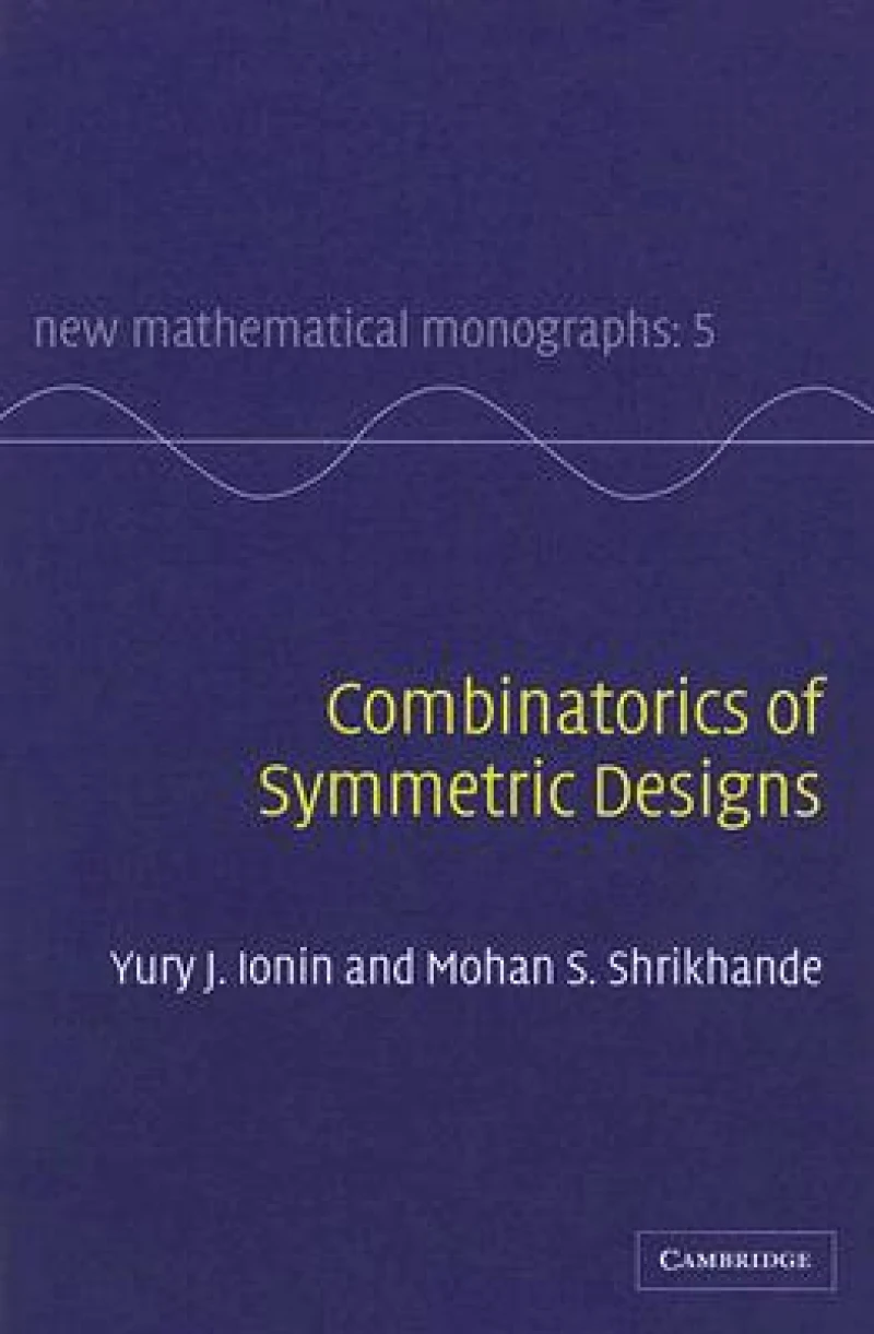 Combinatorics of Symmetric Designs