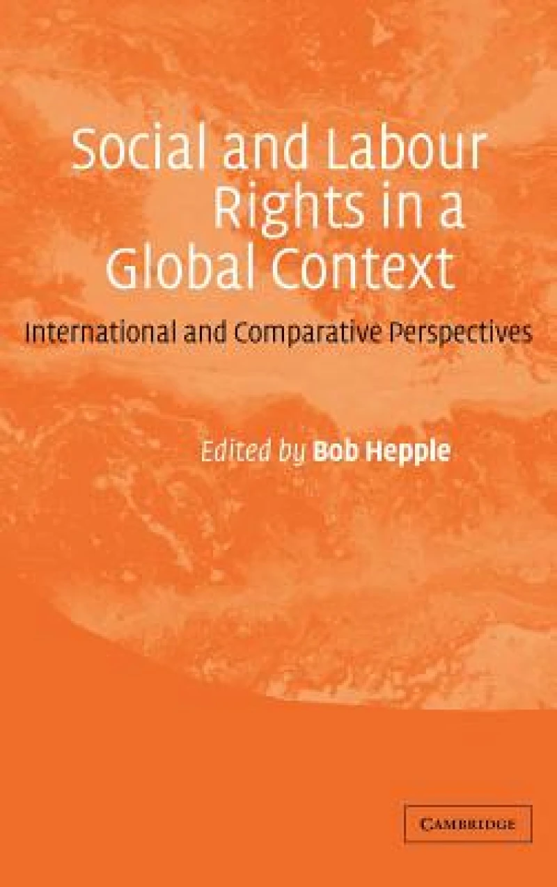 Social and Labour Rights in a Global Context