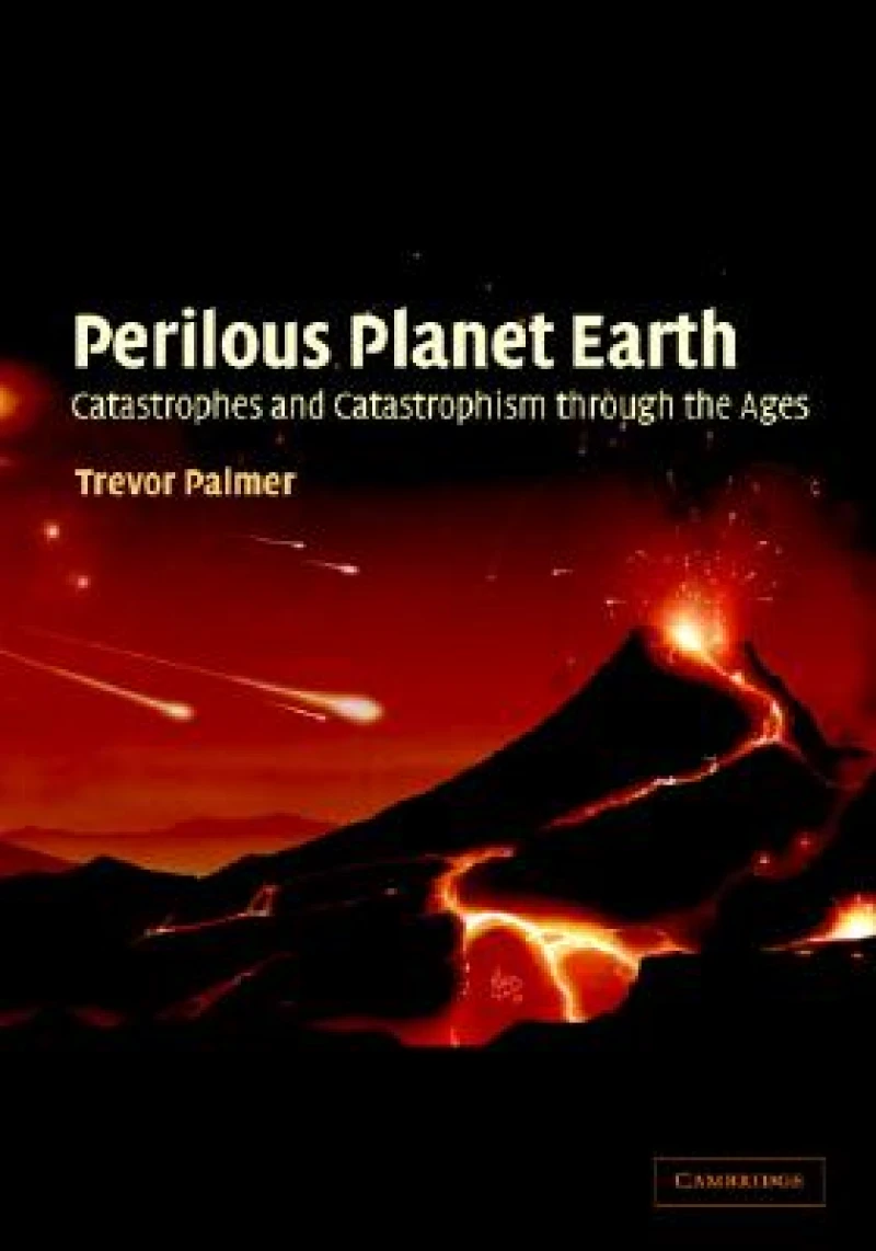 Perilous Planet Earth