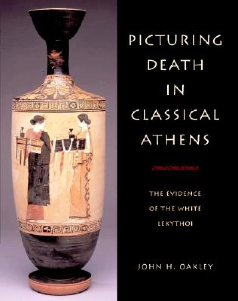 Picturing Death in Classical Athens