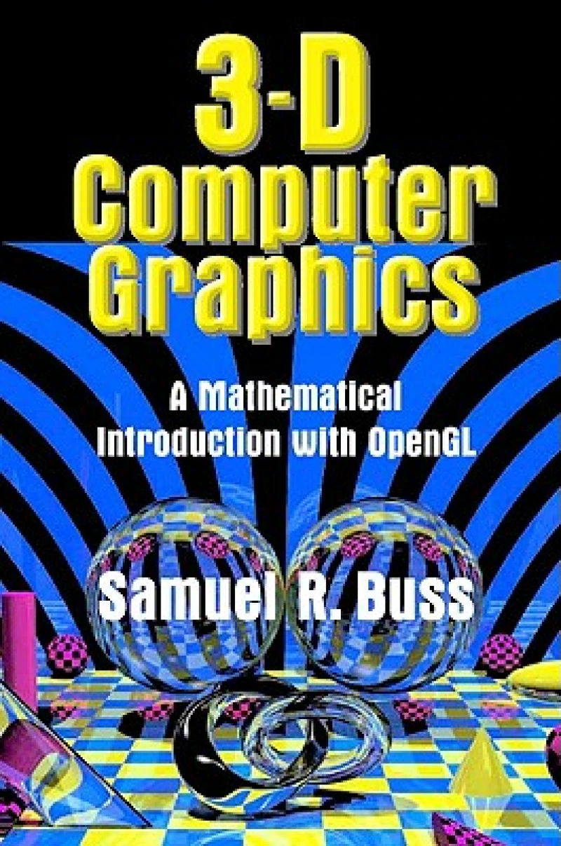3D Computer Graphics