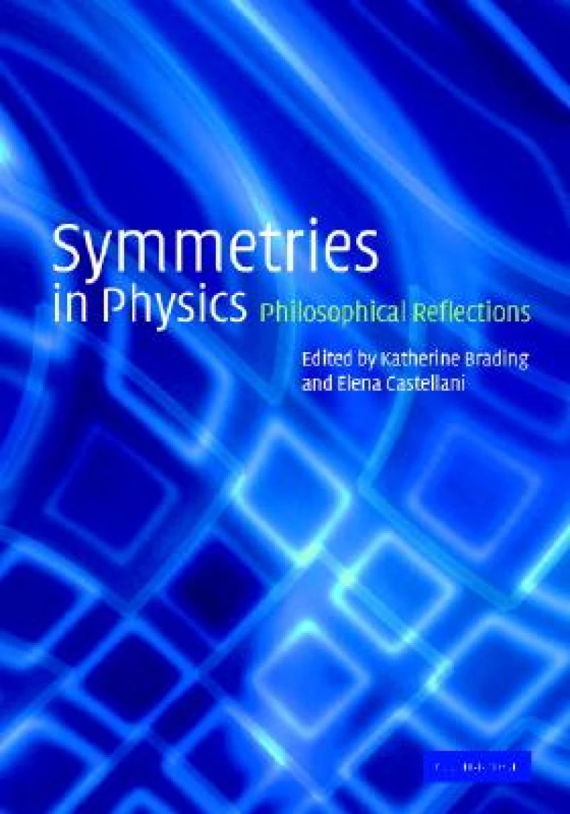 Symmetries in Physics