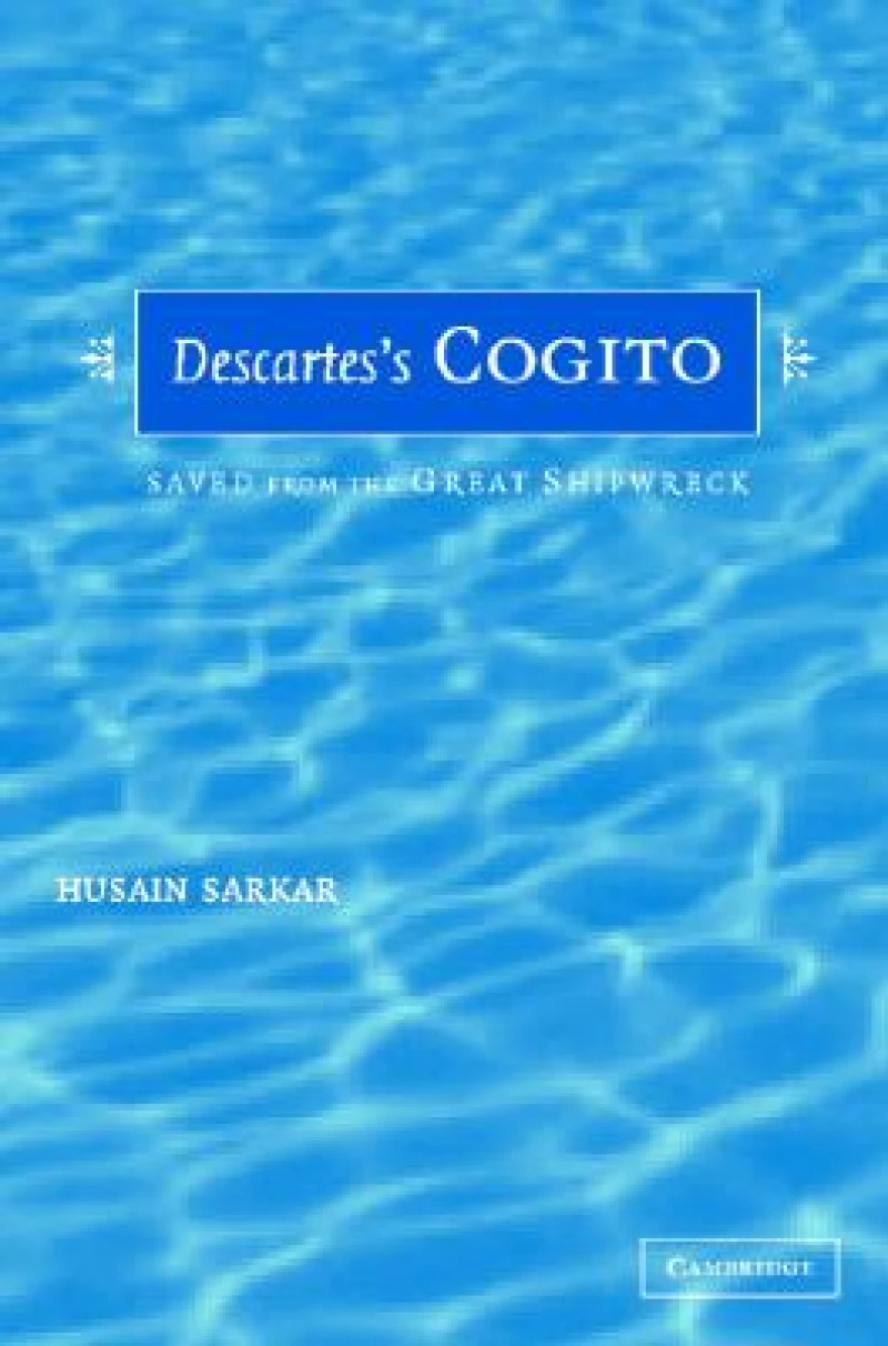 Descartes' Cogito
