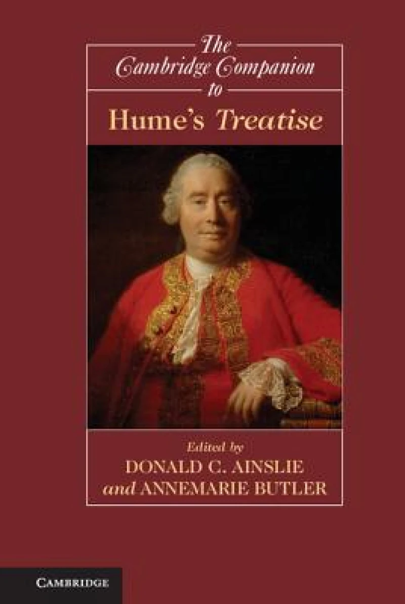The Cambridge Companion to Hume''s Treatise