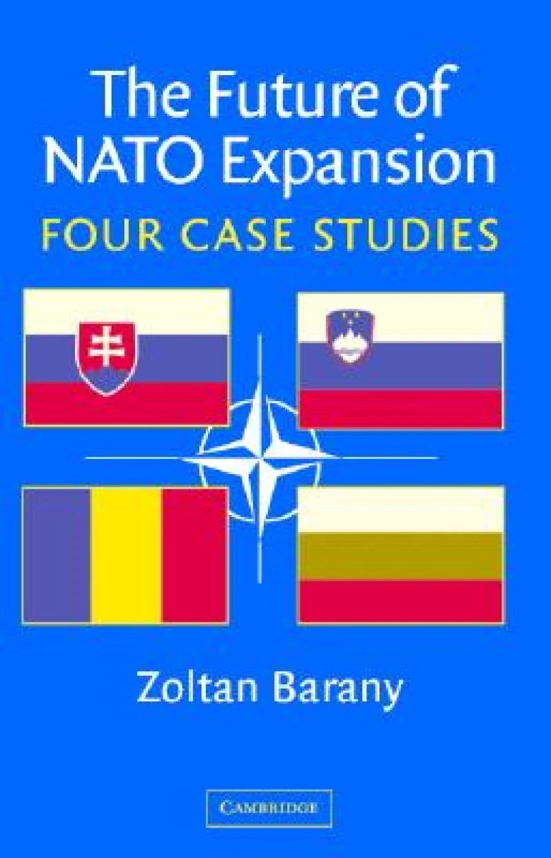 The Future of NATO Expansion