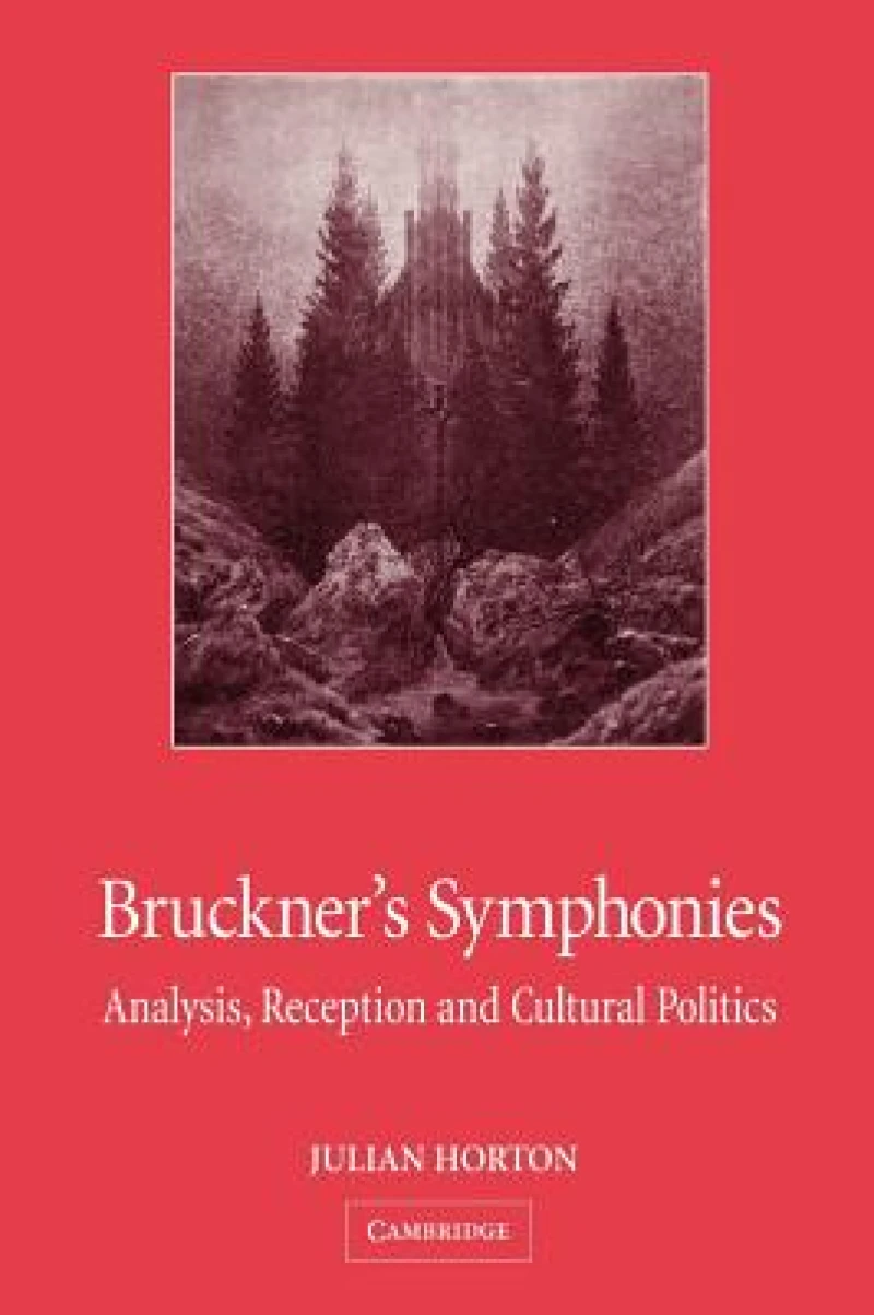 Bruckner''s Symphonies