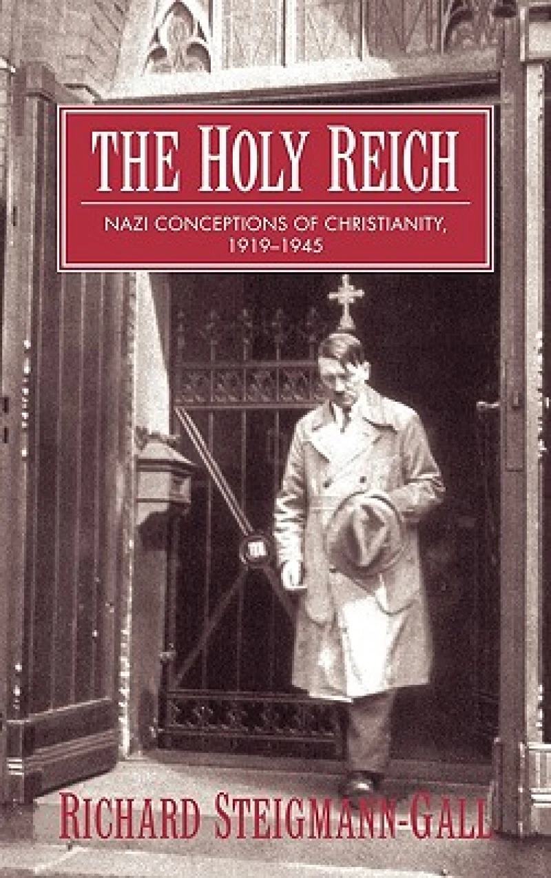 The Holy Reich