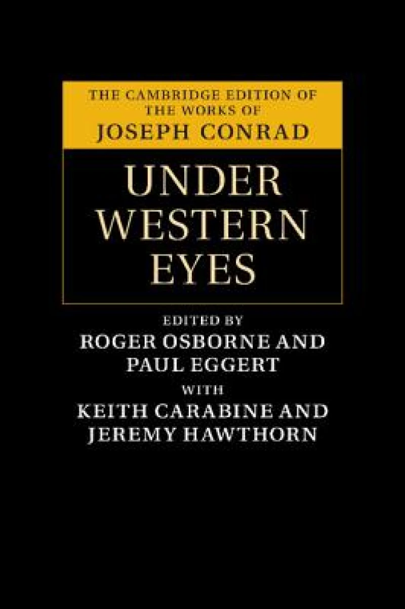 Under Western Eyes