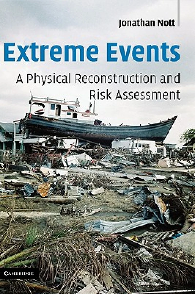 Extreme Events