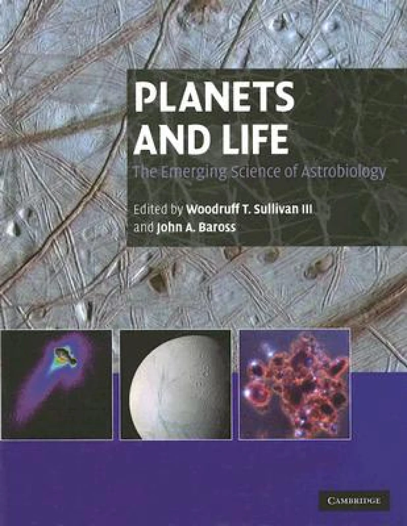 Planets and Life