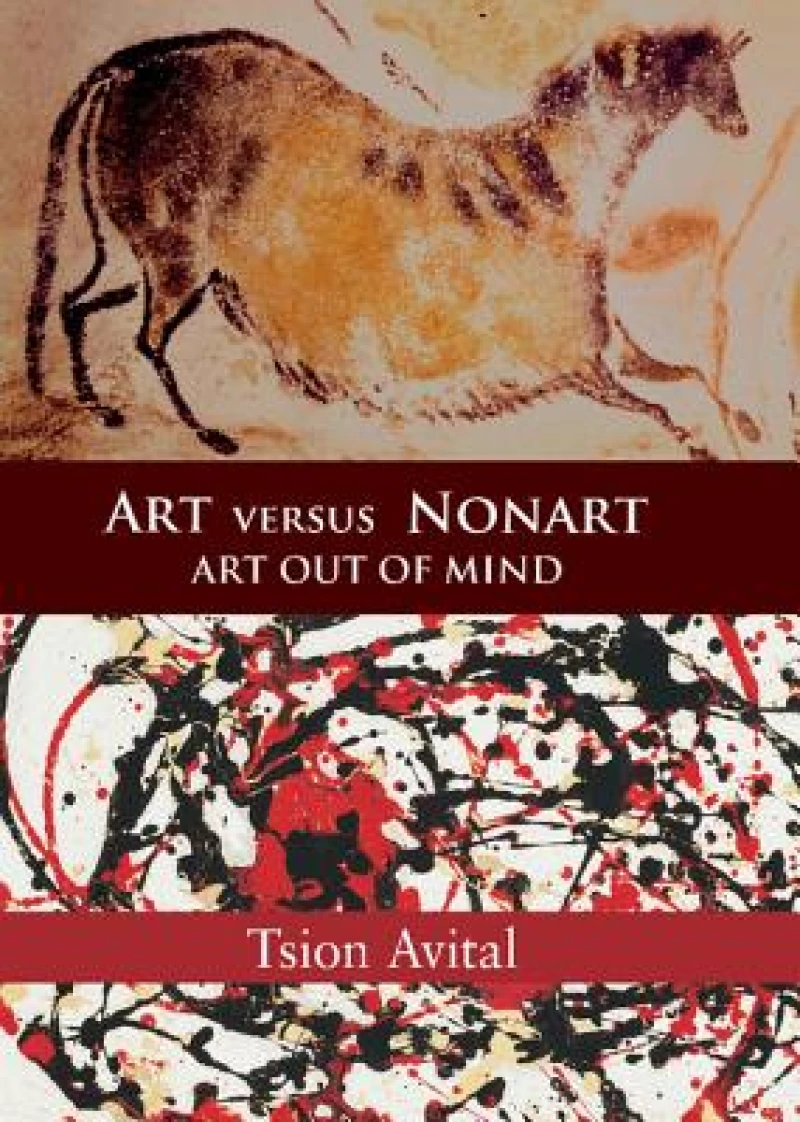 Art Versus Nonart
