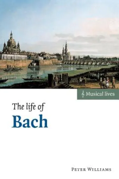The Life of Bach