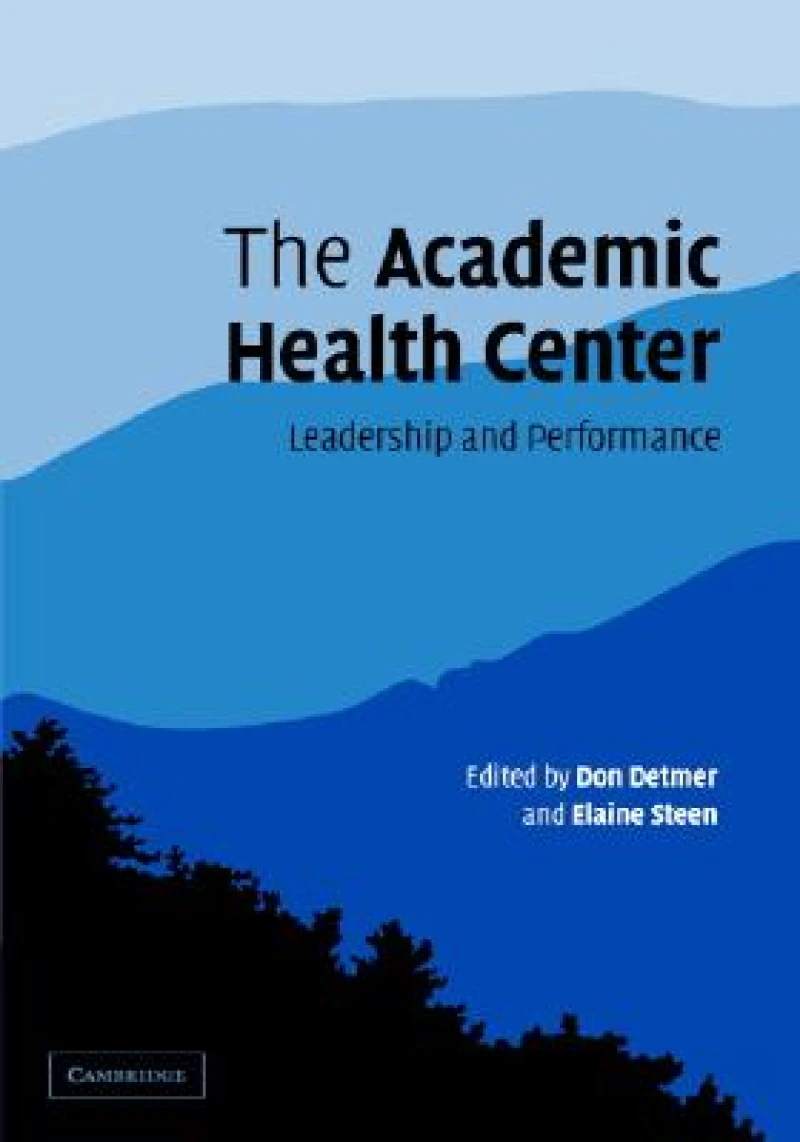 The Academic Health Center