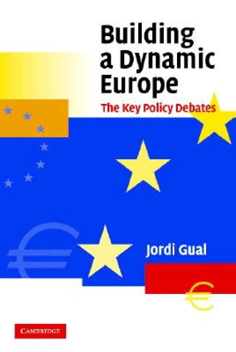 Building a Dynamic Europe