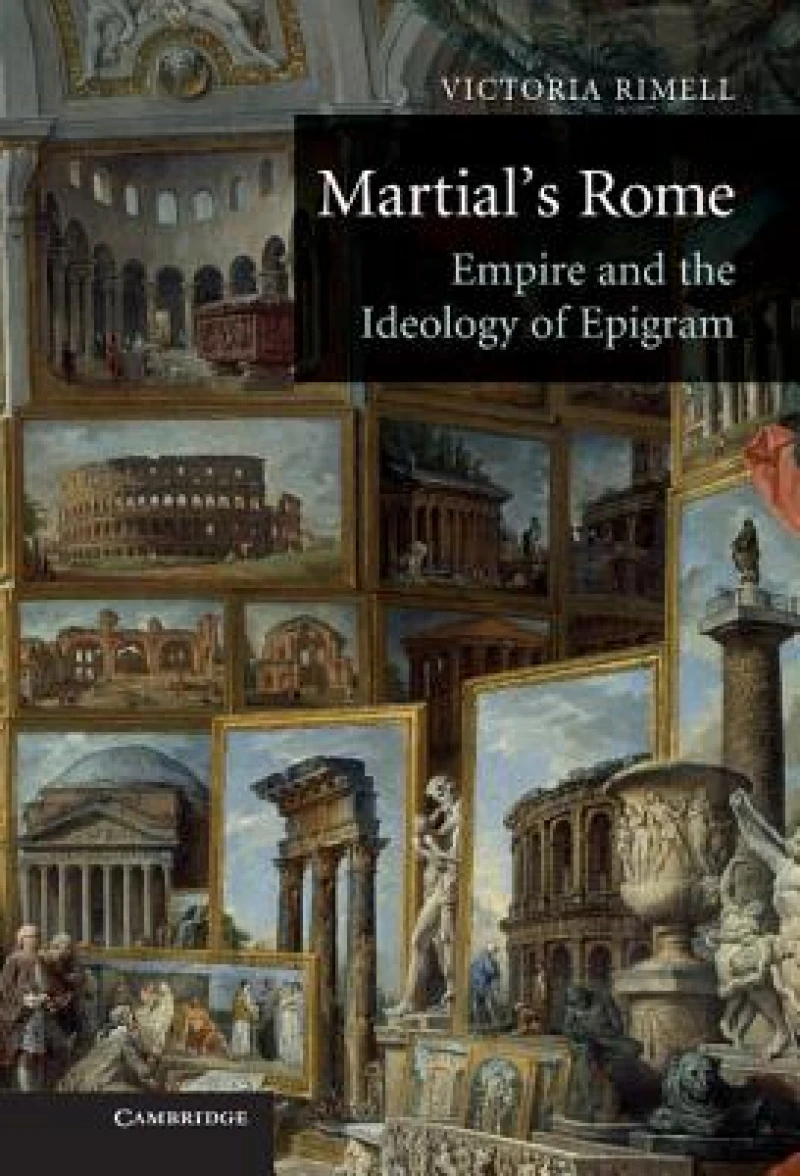 Martial''s Rome