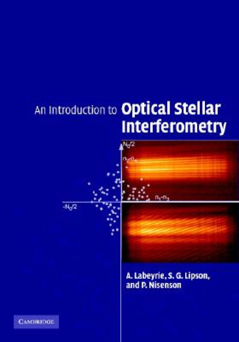 An Introduction to Optical Stellar Interferometry